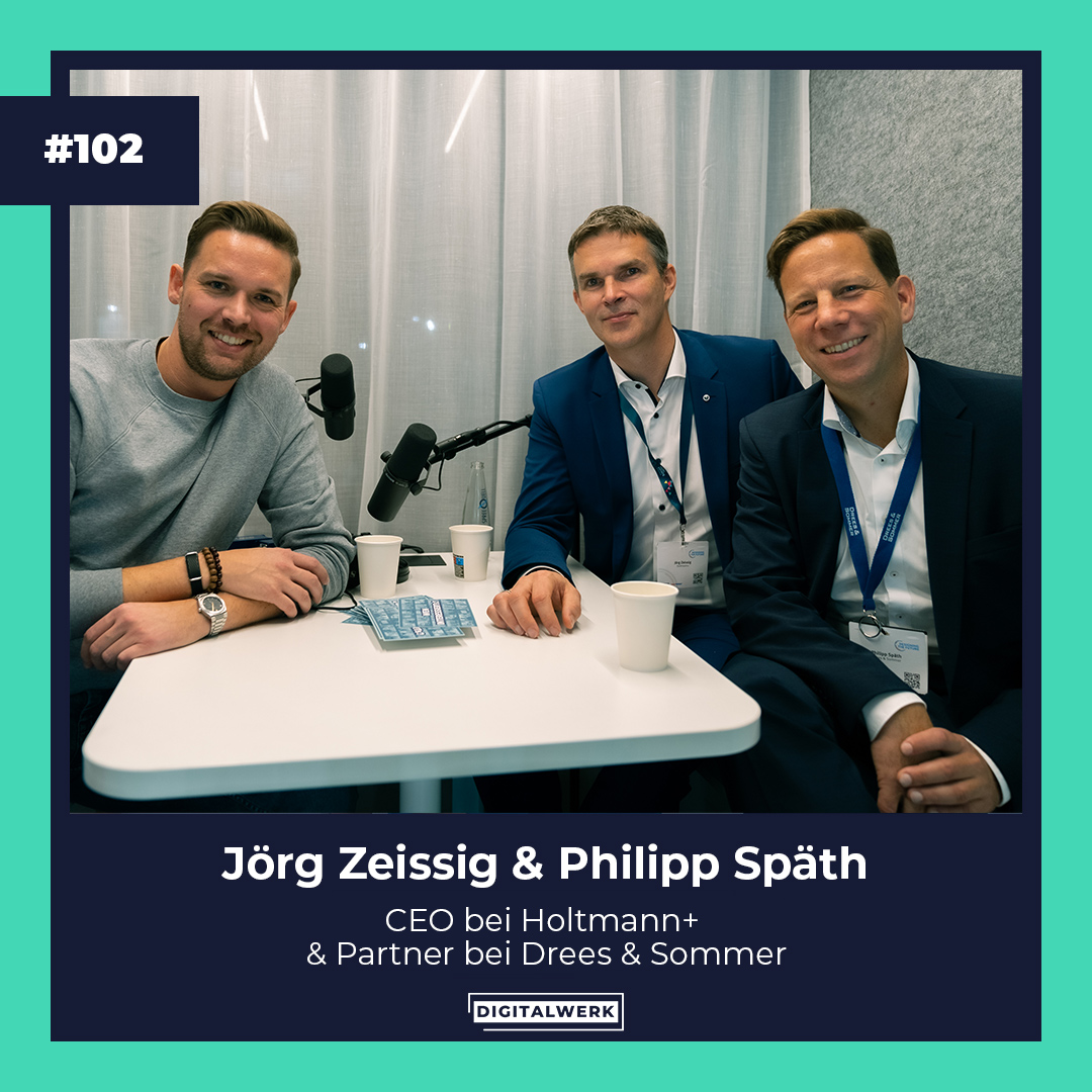 DIGITALWERK Podcast