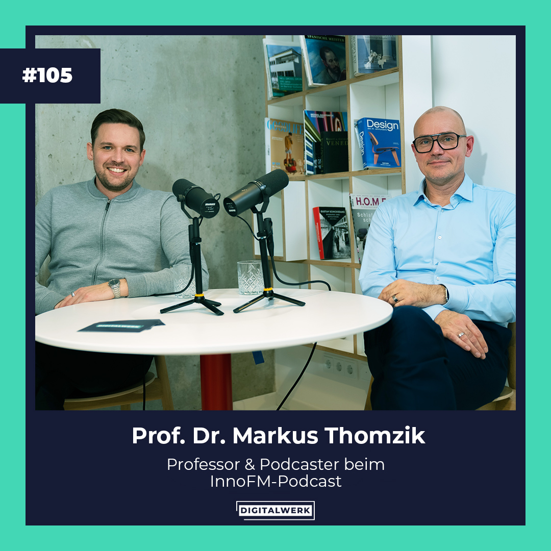 Real Estate Network – Deutschlands grösstes Immobilien-Podcast-Netzwerk - mit Alexander Schmid von IRECC