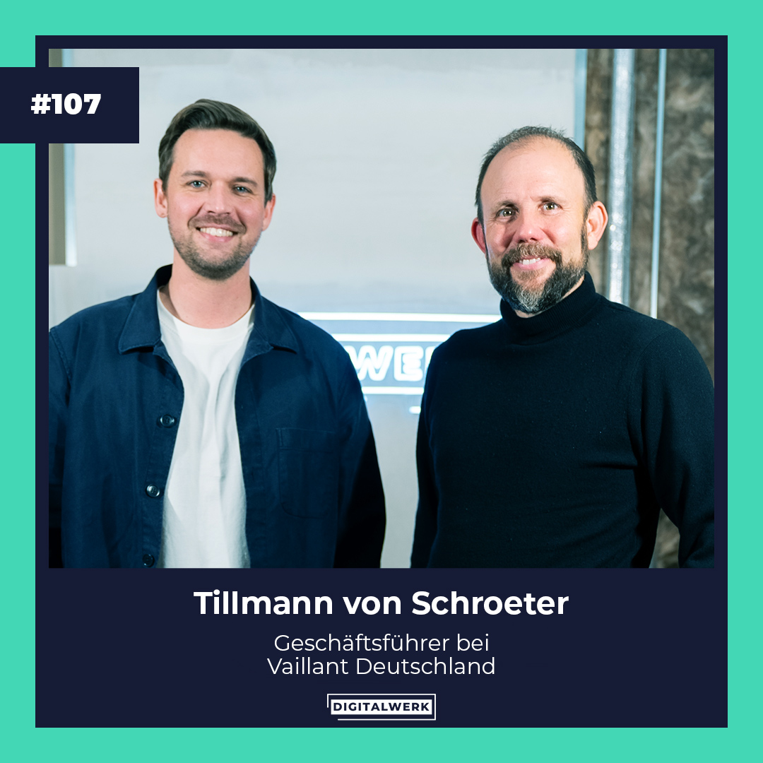 DIGITALWERK Podcast