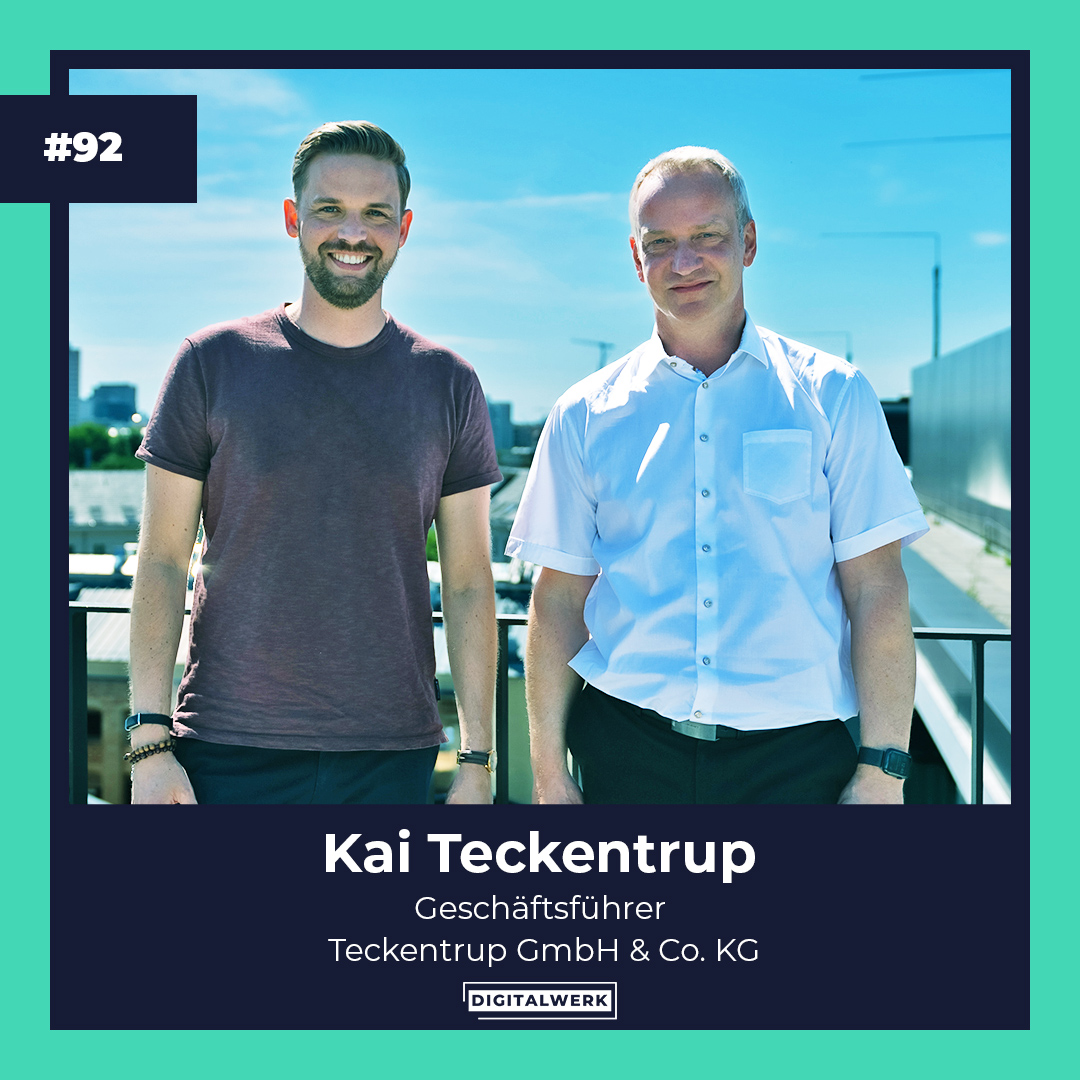 DIGITALWERK Podcast