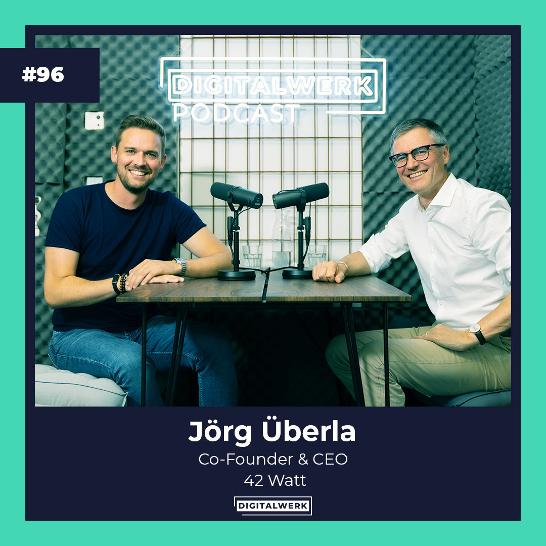 DIGITALWERK Podcast