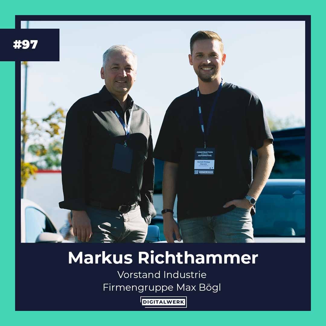 Real Estate Network – Deutschlands grösstes Immobilien-Podcast-Netzwerk - mit Alexander Schmid von IRECC