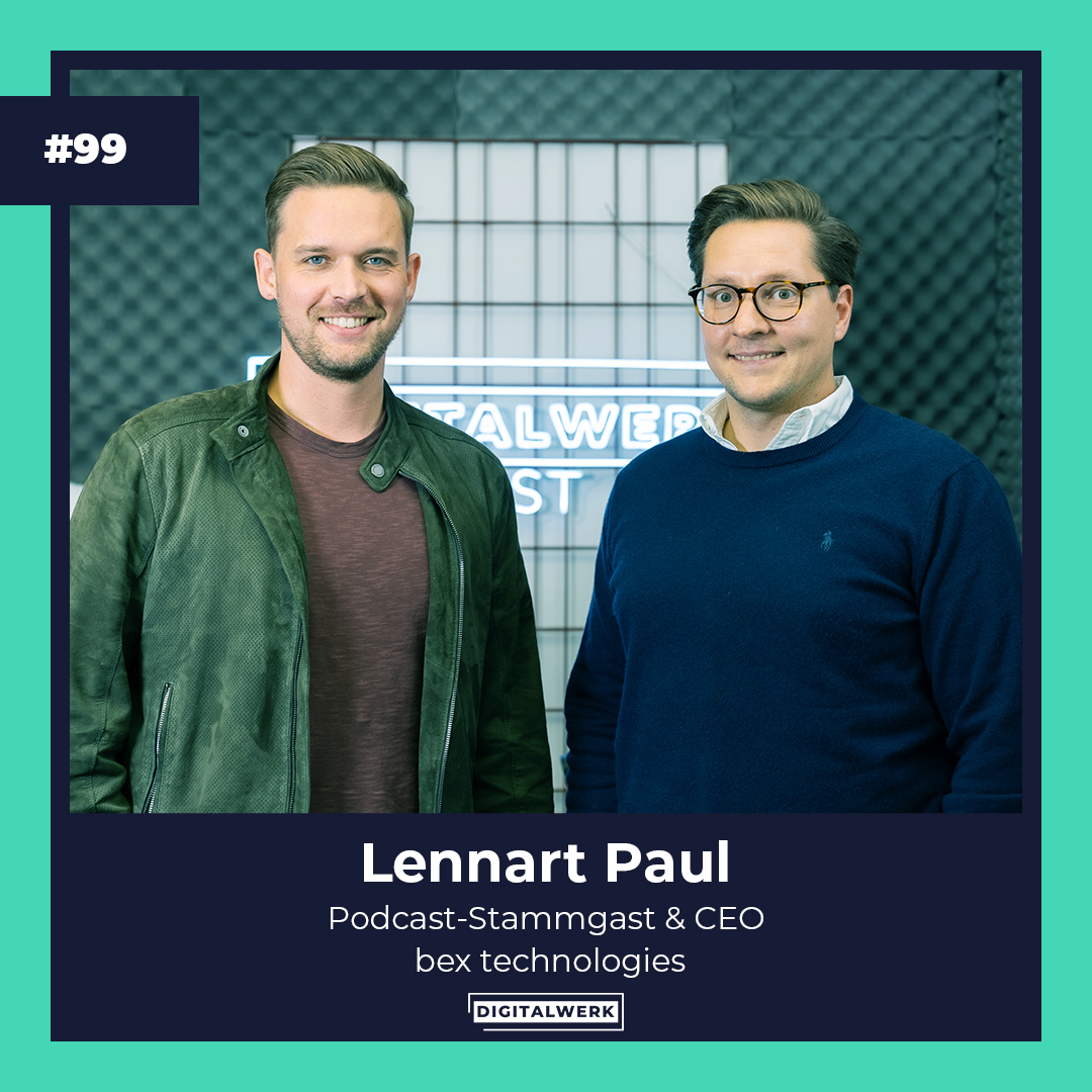 DIGITALWERK Podcast
