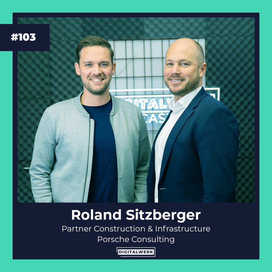 Real Estate Network – Deutschlands grösstes Immobilien-Podcast-Netzwerk - mit Alexander Schmid von IRECC