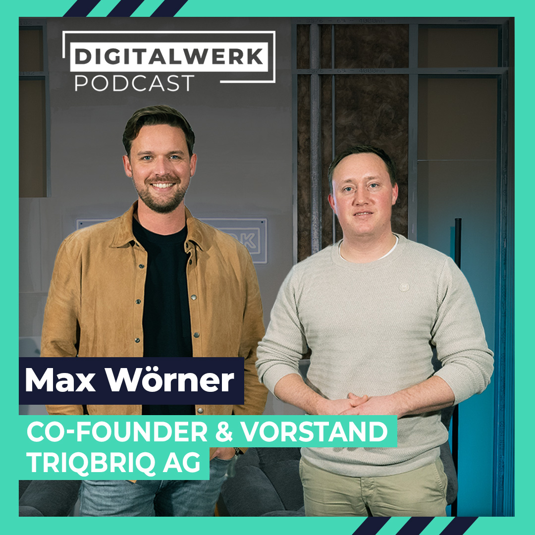 DIGITALWERK Podcast