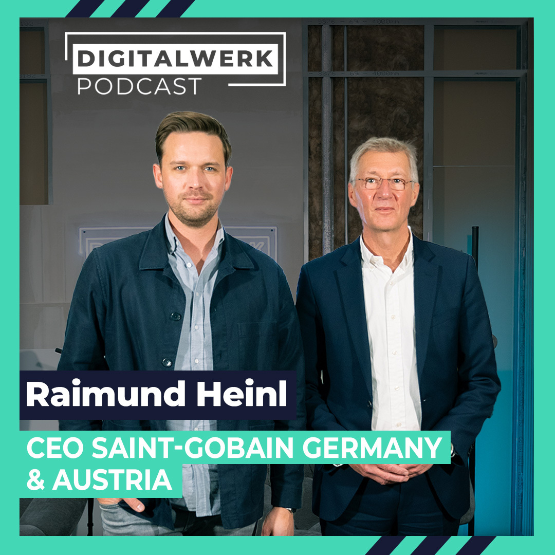 DIGITALWERK Podcast