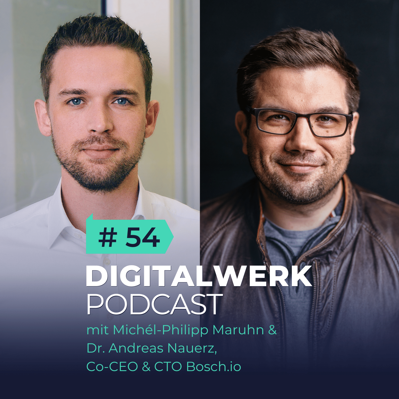 Real Estate Network – Deutschlands grösstes Immobilien-Podcast-Netzwerk - mit Alexander Schmid von IRECC