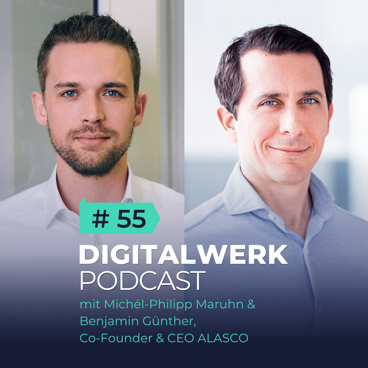 Real Estate Network – Deutschlands grösstes Immobilien-Podcast-Netzwerk - mit Alexander Schmid von IRECC