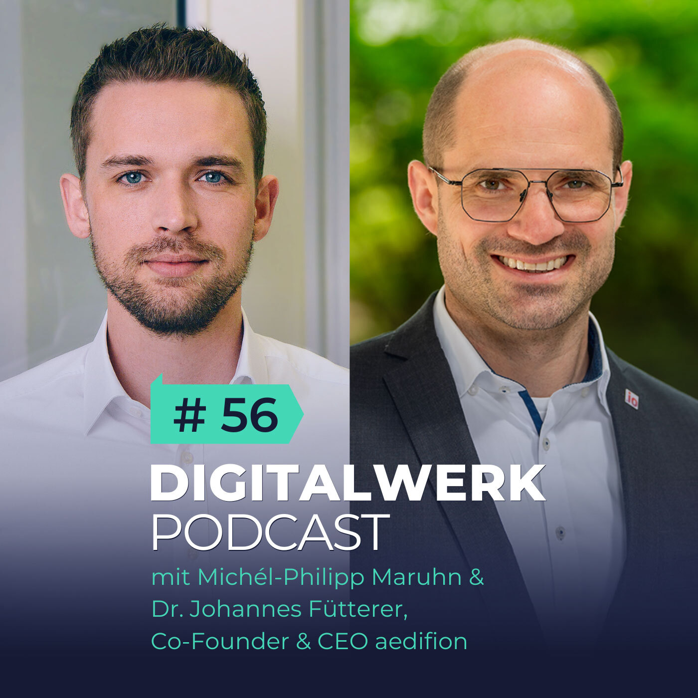 Real Estate Network – Deutschlands grösstes Immobilien-Podcast-Netzwerk - mit Alexander Schmid von IRECC