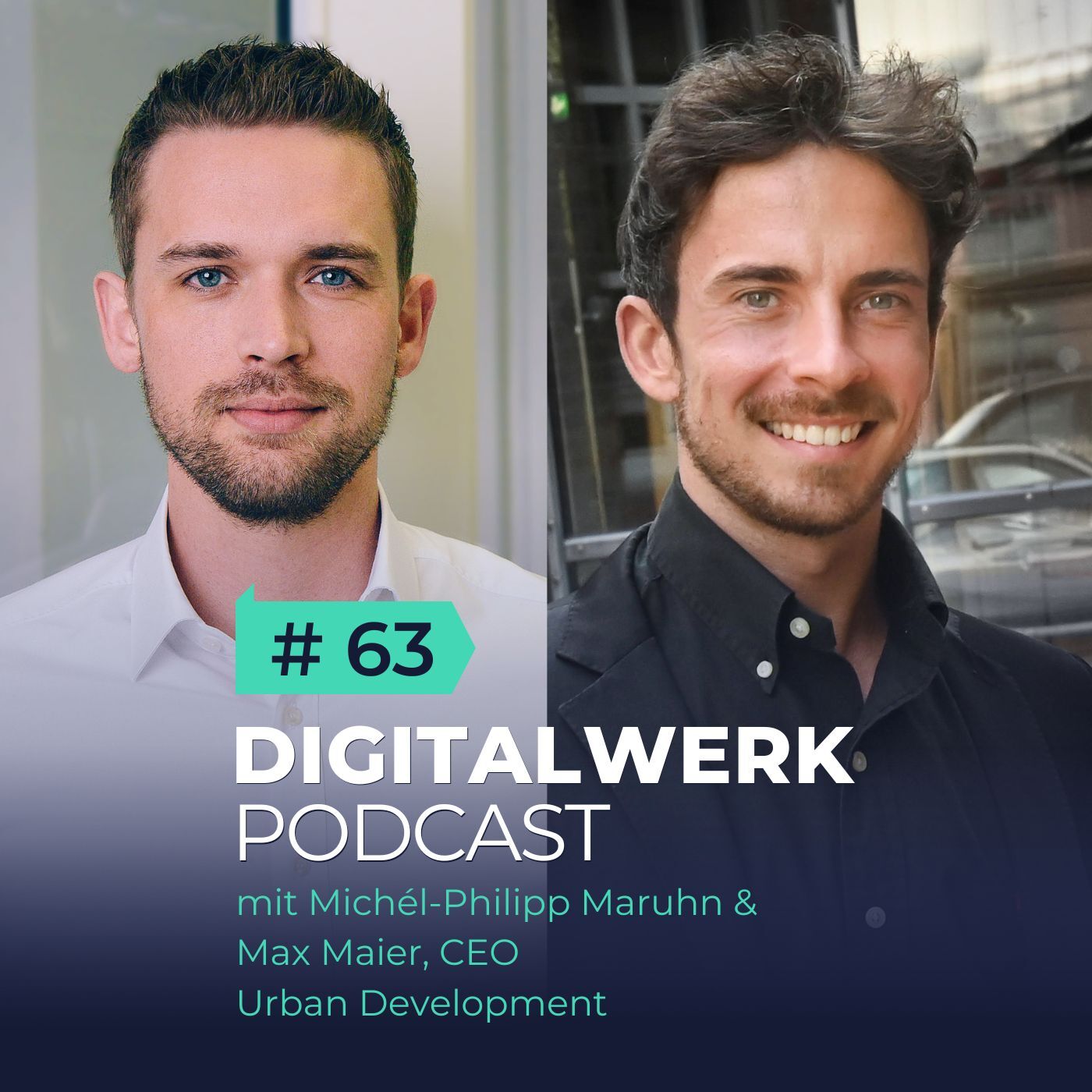 DIGITALWERK Podcast