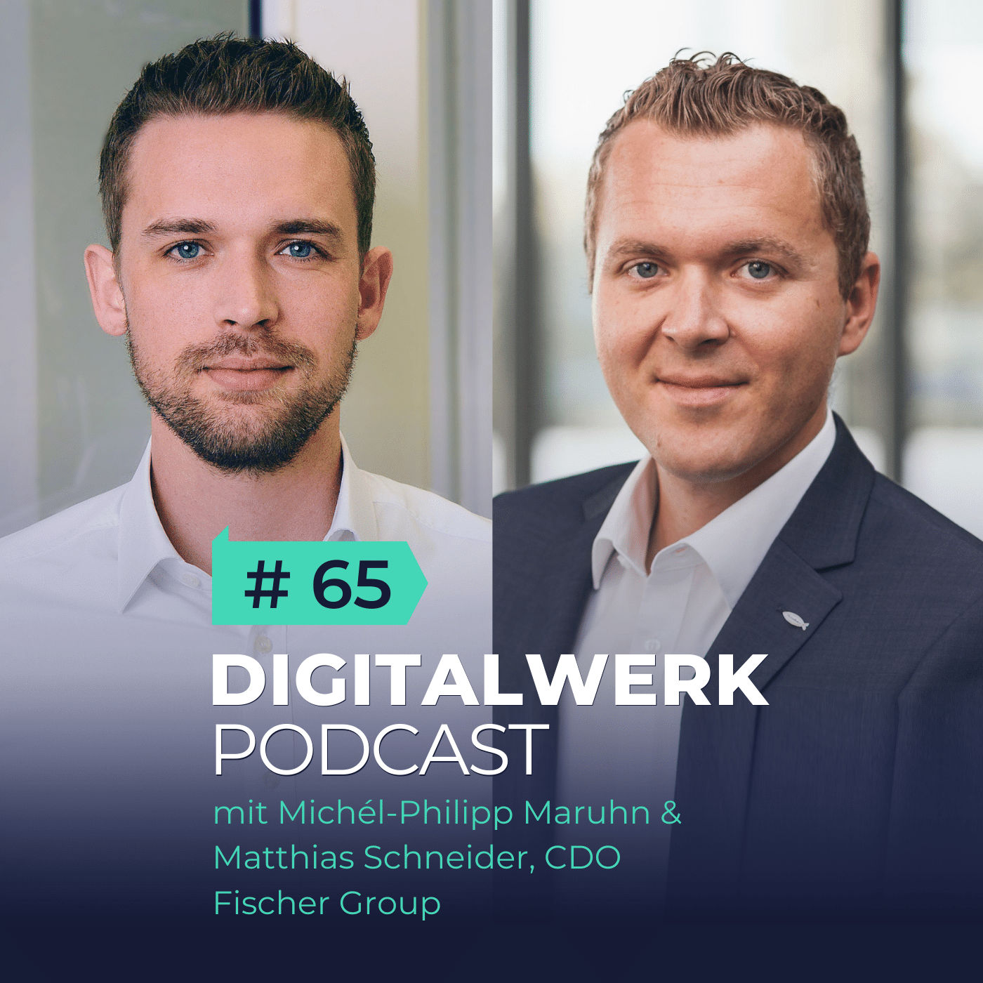 Real Estate Network – Deutschlands grösstes Immobilien-Podcast-Netzwerk - mit Alexander Schmid von IRECC
