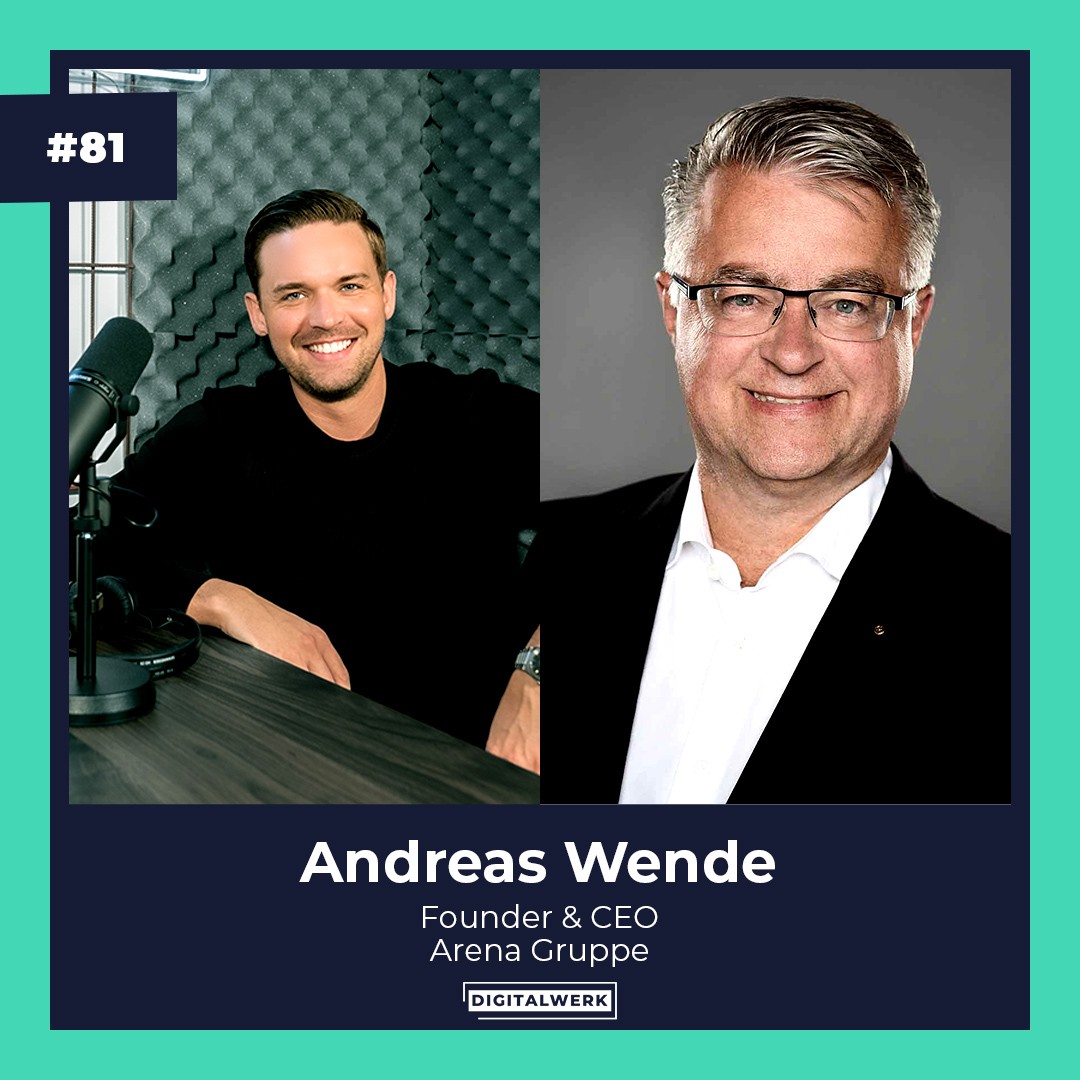 Real Estate Network – Deutschlands grösstes Immobilien-Podcast-Netzwerk - mit Alexander Schmid von IRECC