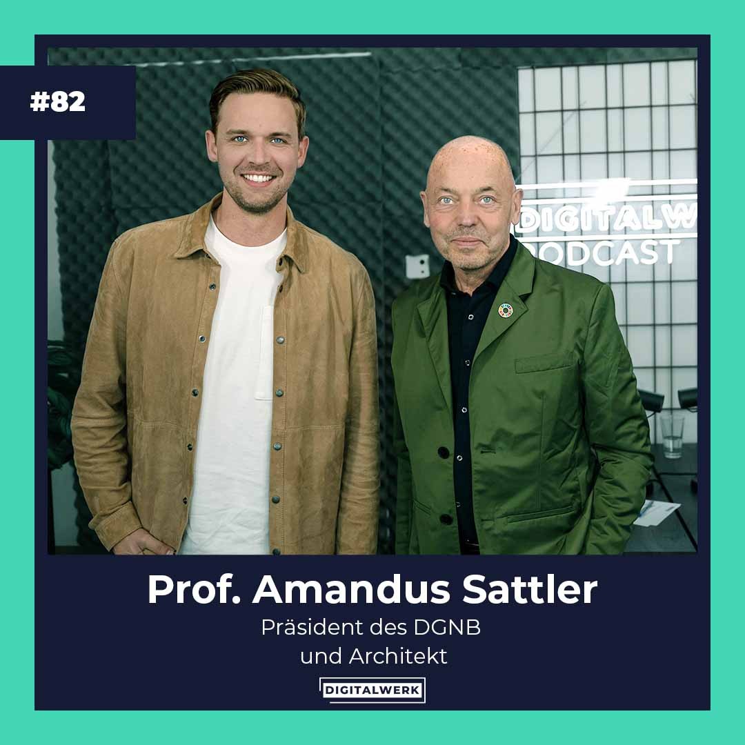 DIGITALWERK Podcast