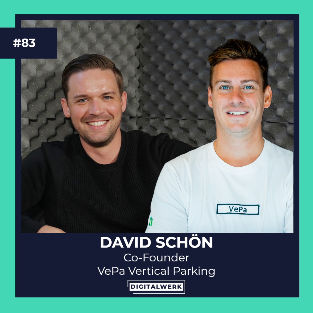 Real Estate Network – Deutschlands grösstes Immobilien-Podcast-Netzwerk - mit Alexander Schmid von IRECC