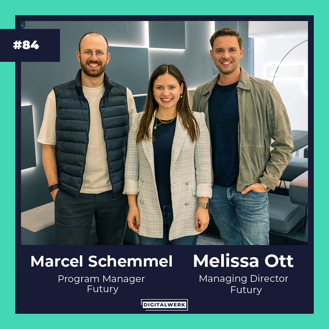 Real Estate Network – Deutschlands grösstes Immobilien-Podcast-Netzwerk - mit Alexander Schmid von IRECC