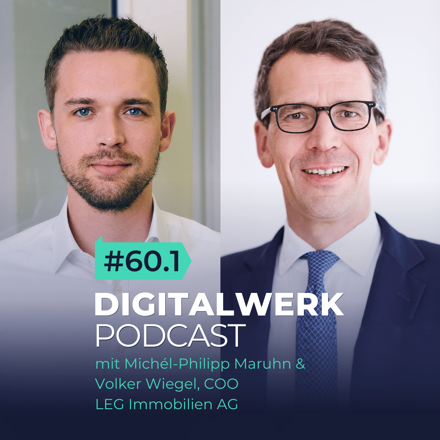 Real Estate Network – Deutschlands grösstes Immobilien-Podcast-Netzwerk - mit Alexander Schmid von IRECC