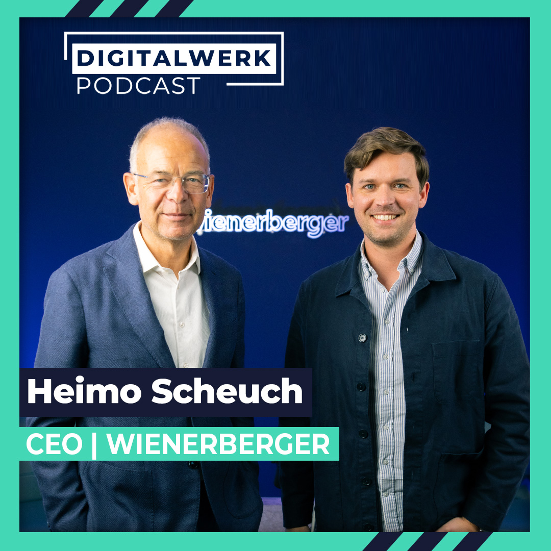 Real Estate Network – Deutschlands grösstes Immobilien-Podcast-Netzwerk - mit Alexander Schmid von IRECC