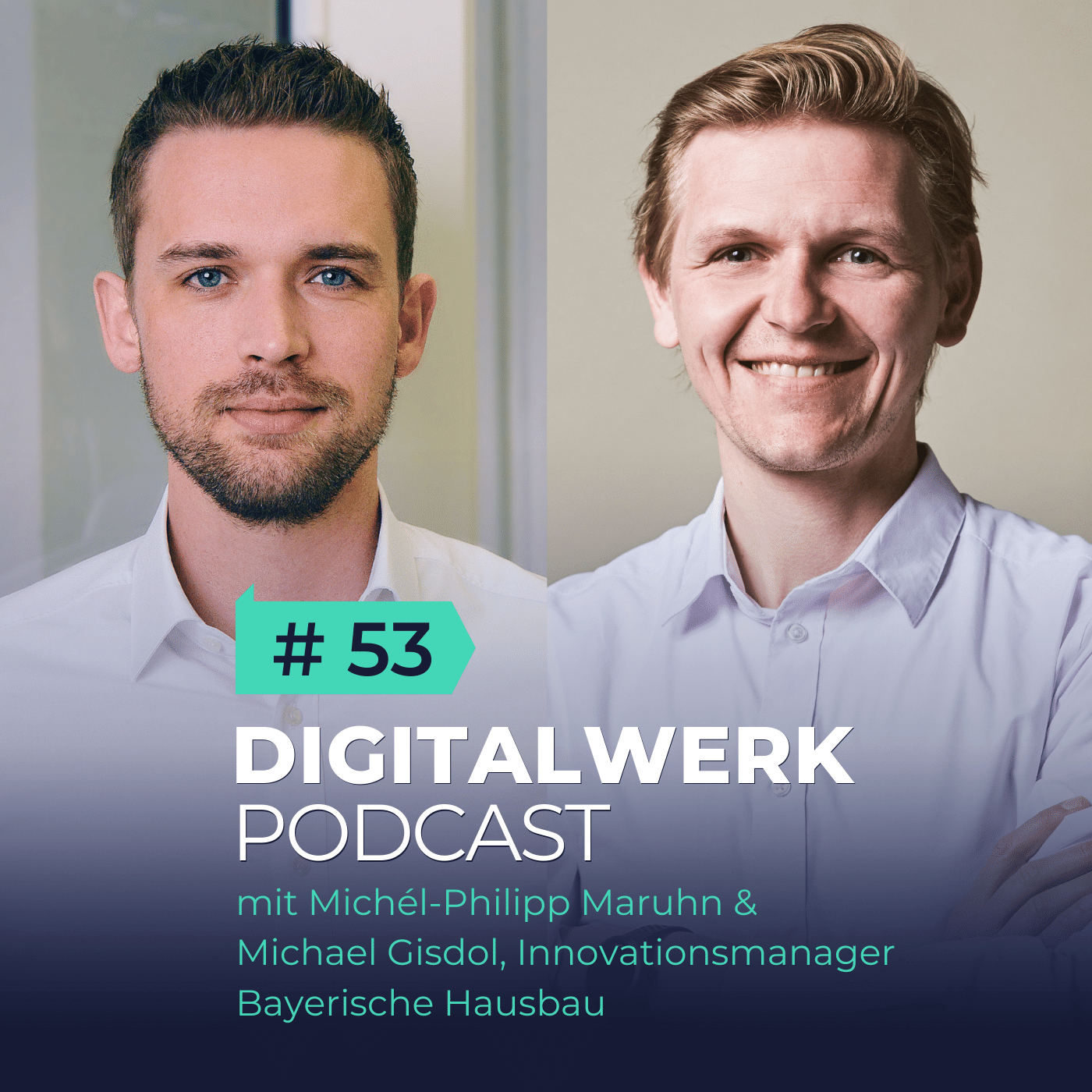 DIGITALWERK Podcast