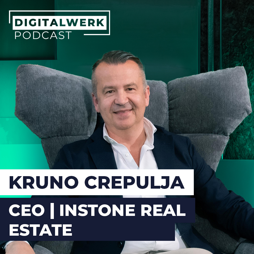 DIGITALWERK Podcast