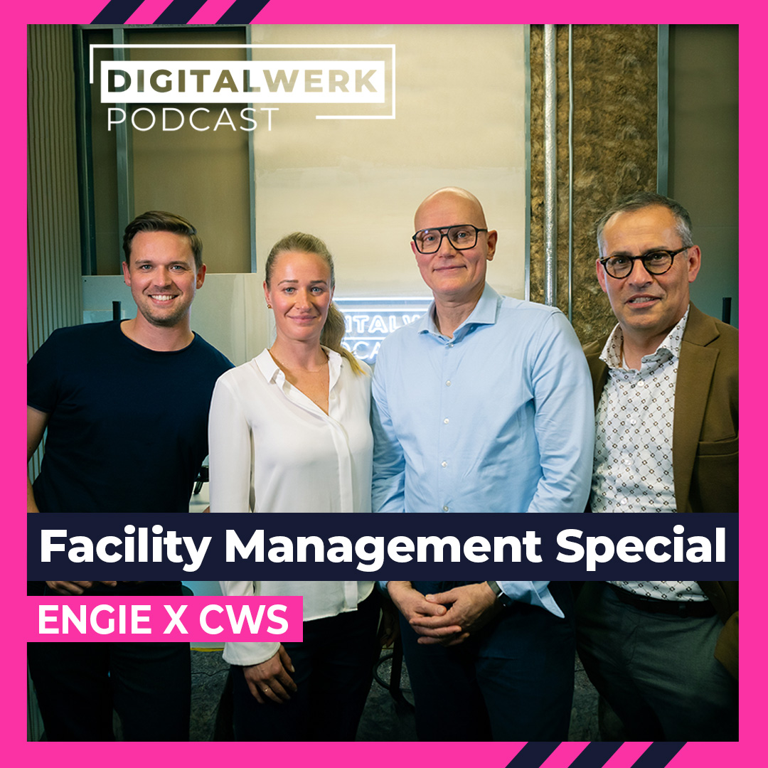 Real Estate Network – Deutschlands grösstes Immobilien-Podcast-Netzwerk - mit Alexander Schmid von IRECC