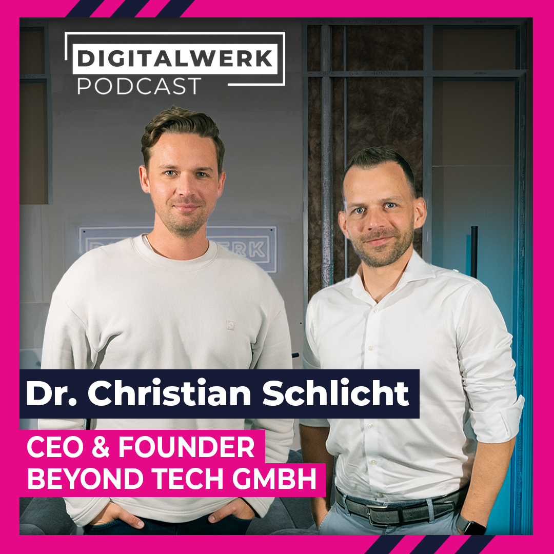 DIGITALWERK Podcast