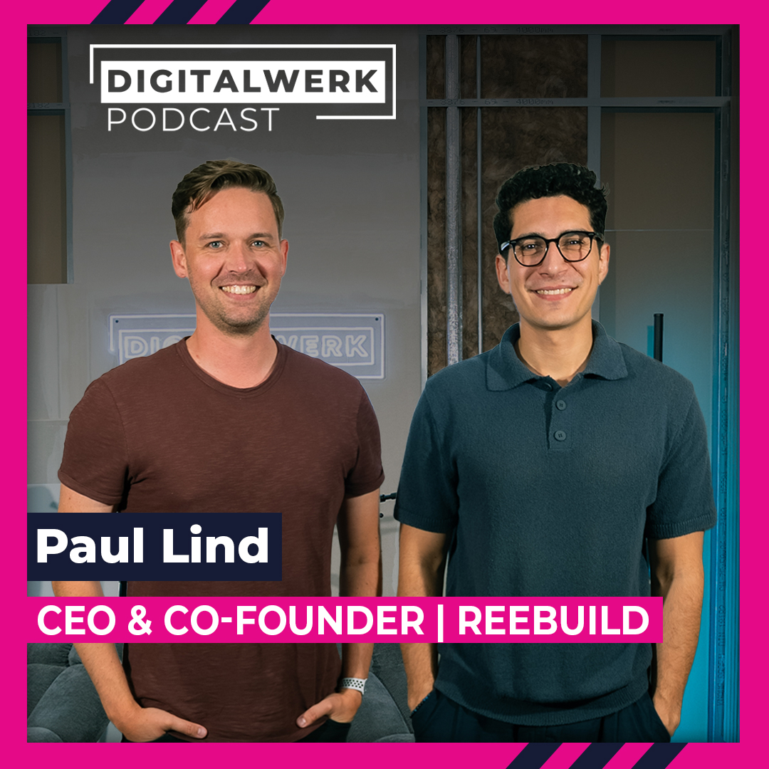 Real Estate Network – Deutschlands grösstes Immobilien-Podcast-Netzwerk - mit Alexander Schmid von IRECC