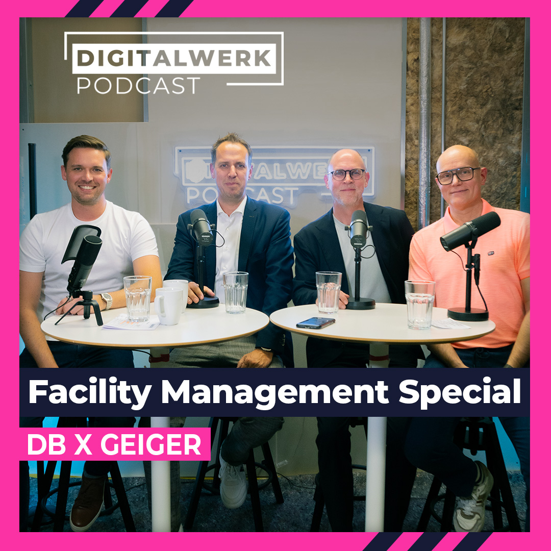 Real Estate Network – Deutschlands grösstes Immobilien-Podcast-Netzwerk - mit Alexander Schmid von IRECC