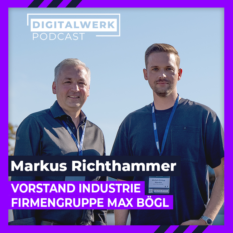 Real Estate Network – Deutschlands grösstes Immobilien-Podcast-Netzwerk - mit Alexander Schmid von IRECC
