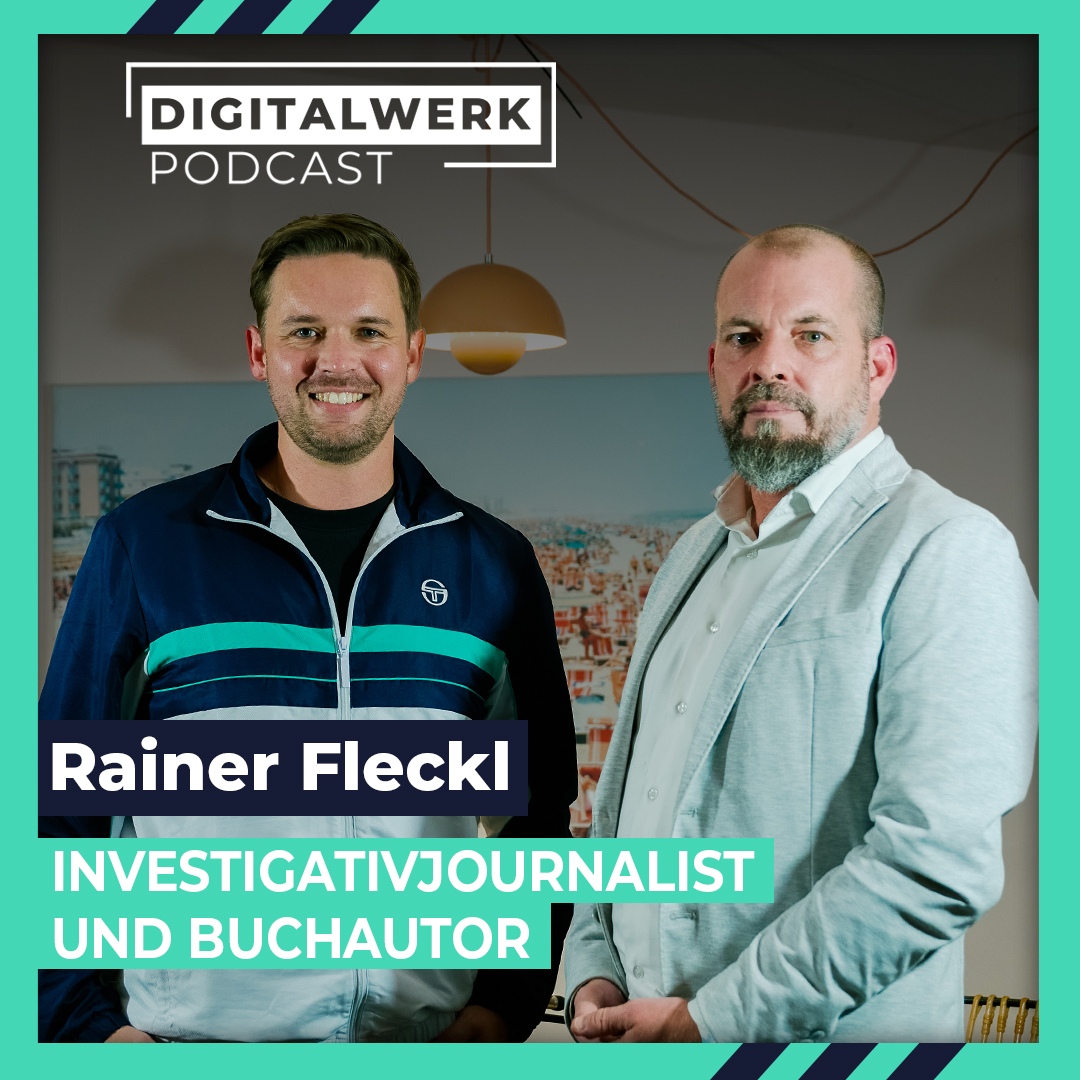 DIGITALWERK Podcast