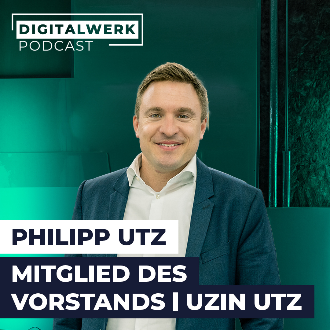 DIGITALWERK Podcast