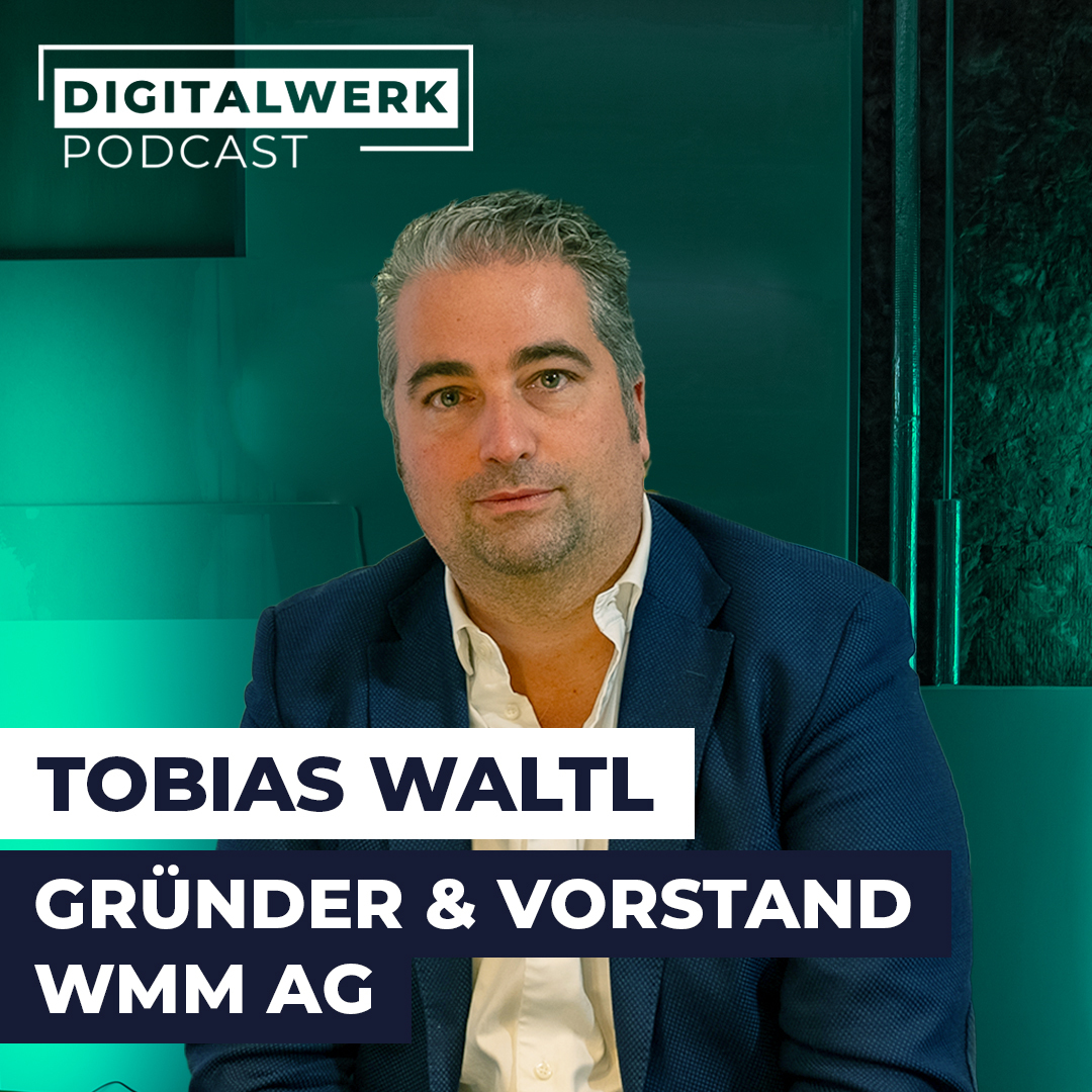 Real Estate Network – Deutschlands grösstes Immobilien-Podcast-Netzwerk - mit Alexander Schmid von IRECC