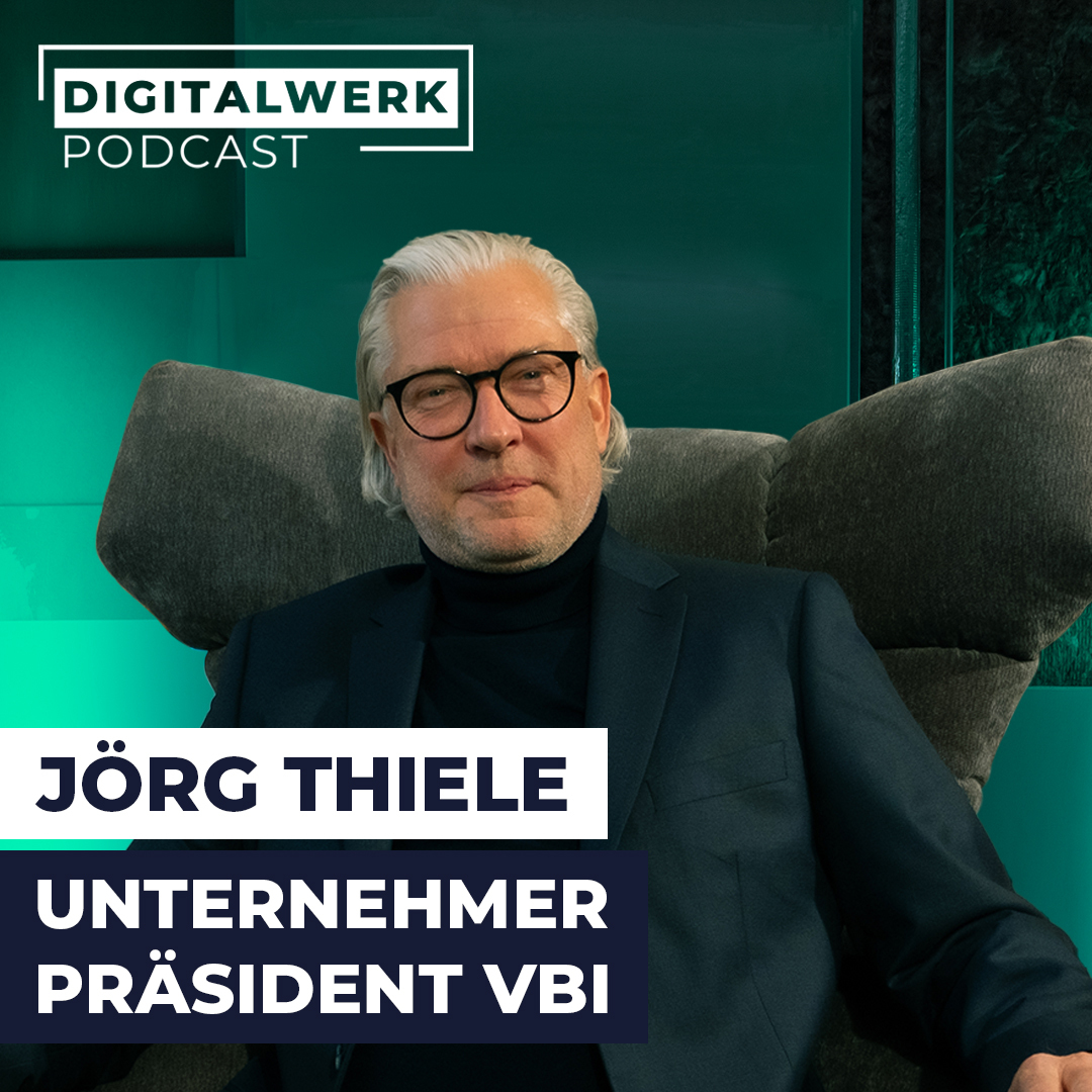 Real Estate Network – Deutschlands grösstes Immobilien-Podcast-Netzwerk - mit Alexander Schmid von IRECC