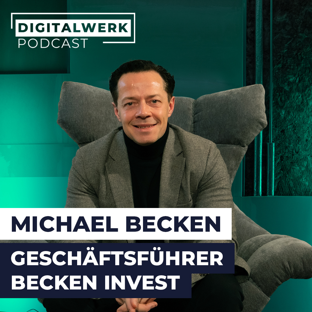 Real Estate Network – Deutschlands grösstes Immobilien-Podcast-Netzwerk - mit Alexander Schmid von IRECC