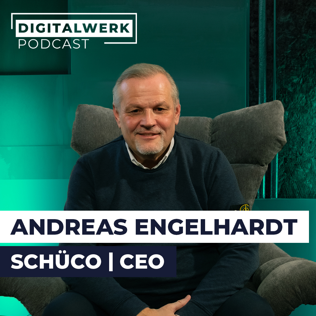 Real Estate Network – Deutschlands grösstes Immobilien-Podcast-Netzwerk - mit Alexander Schmid von IRECC