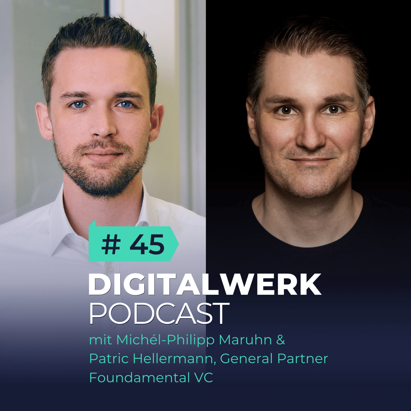 DIGITALWERK Podcast