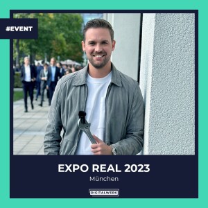 Immobilienbranche in der Krise: EXPO REAL 2023 als Weckruf oder Sackgasse?