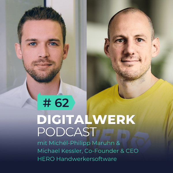 DIGITALWERK Podcast