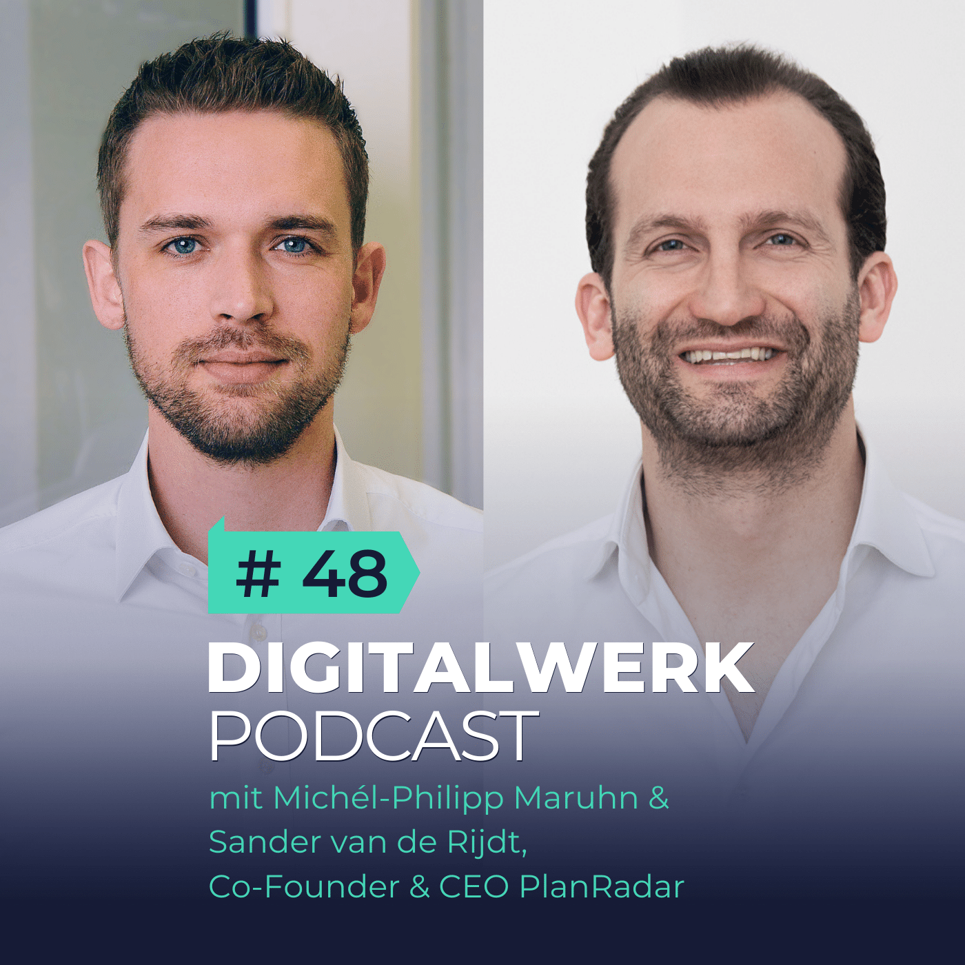 Real Estate Network – Deutschlands grösstes Immobilien-Podcast-Netzwerk - mit Alexander Schmid von IRECC