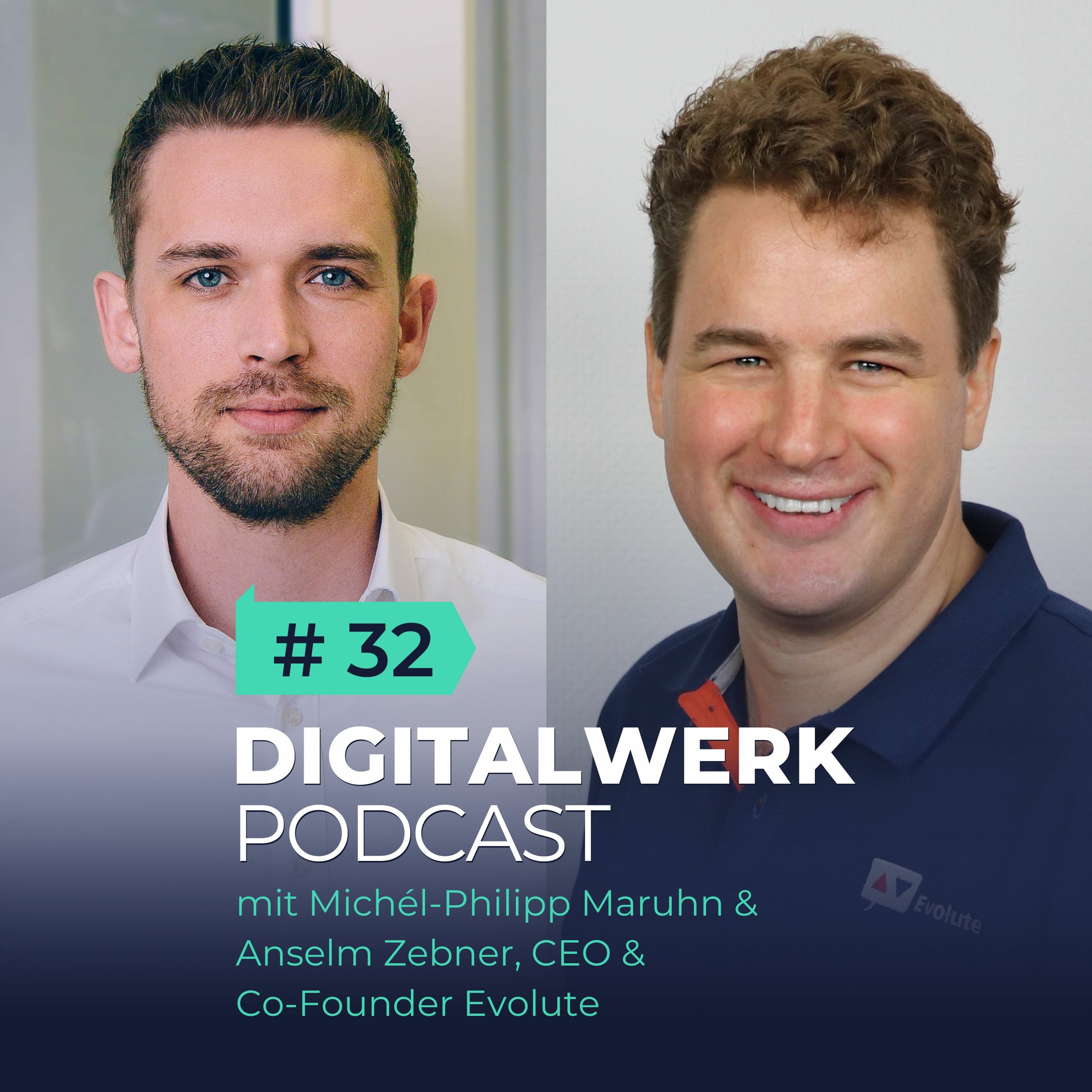 Real Estate Network – Deutschlands grösstes Immobilien-Podcast-Netzwerk - mit Alexander Schmid von IRECC