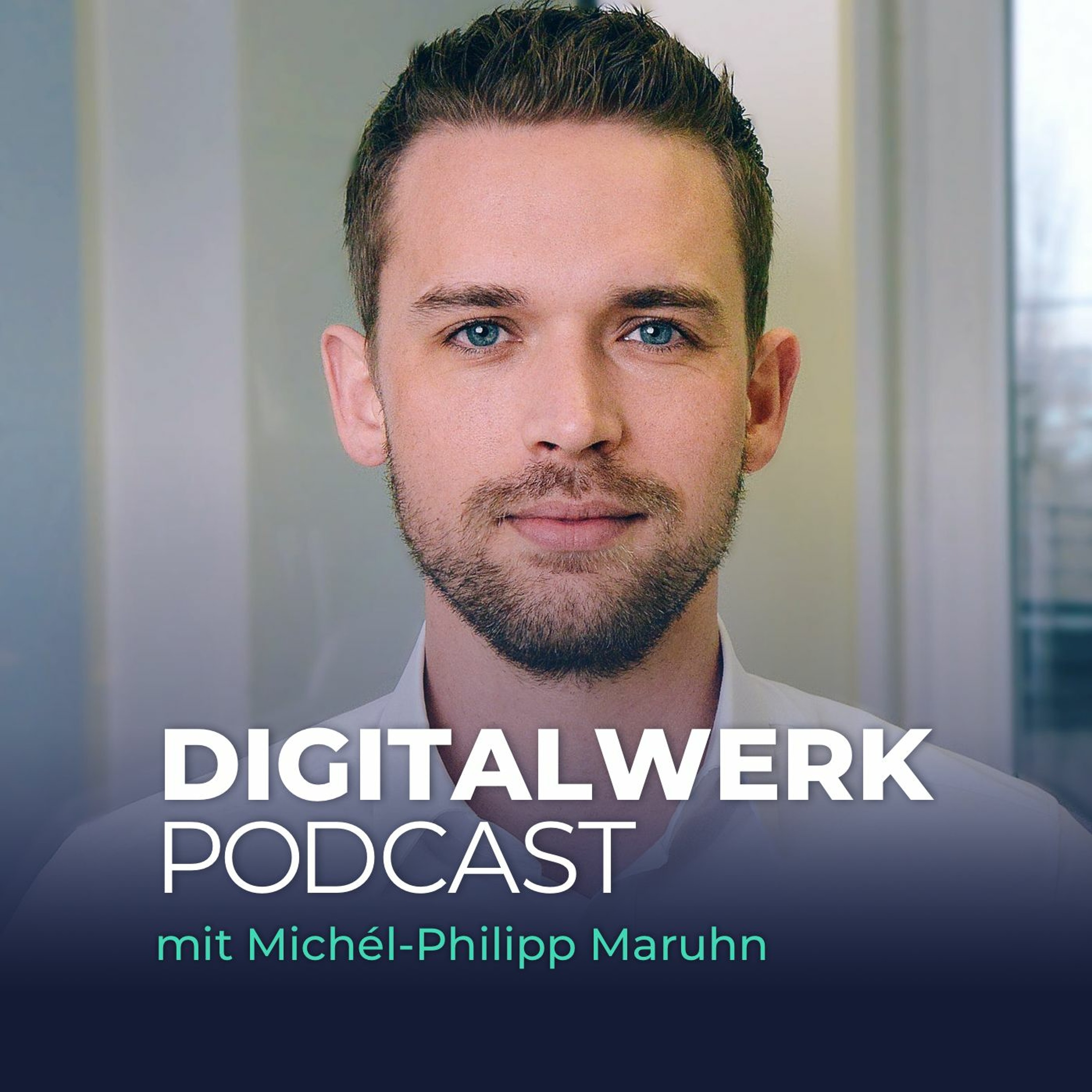 Real Estate Network – Deutschlands grösstes Immobilien-Podcast-Netzwerk - mit Alexander Schmid von IRECC