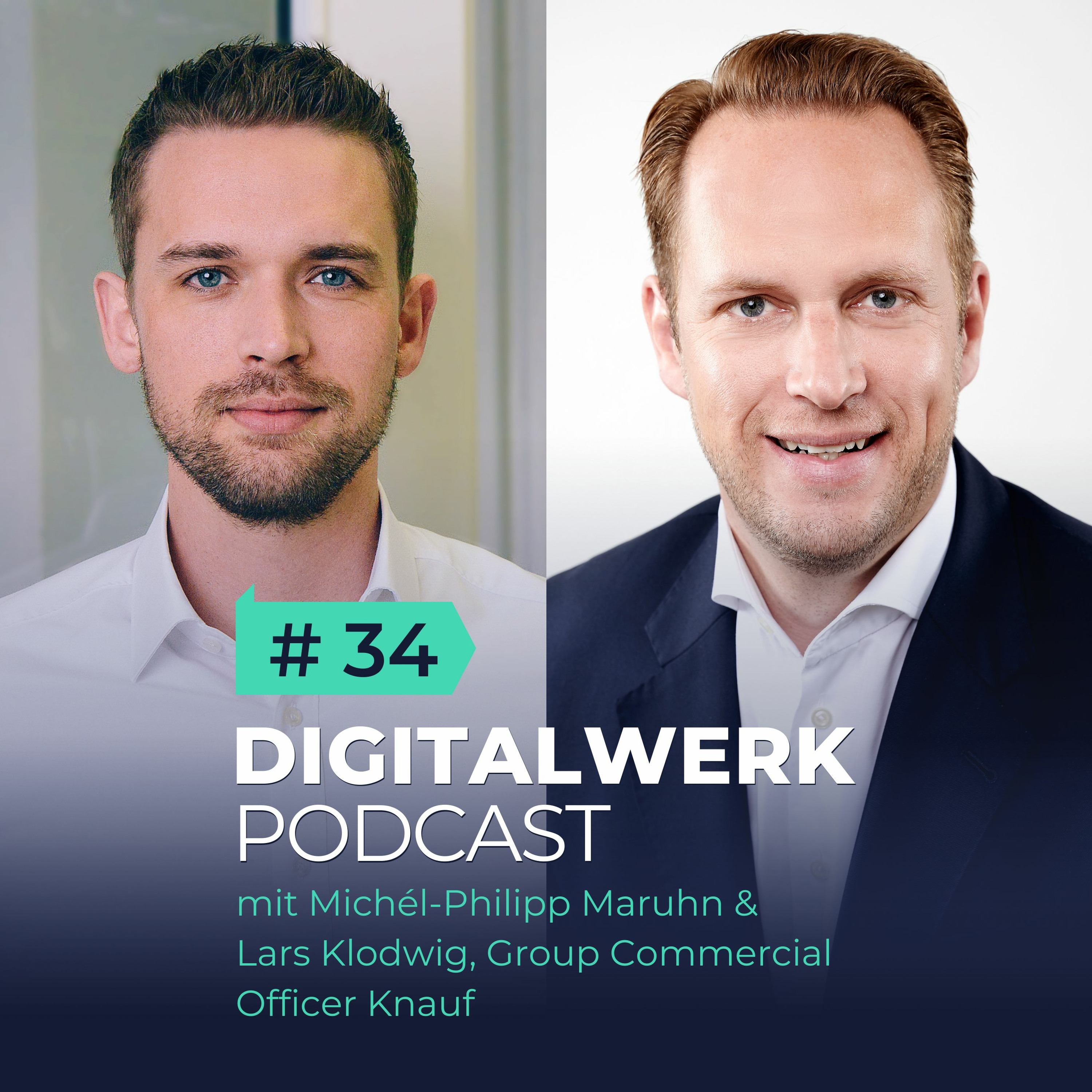 DIGITALWERK Podcast