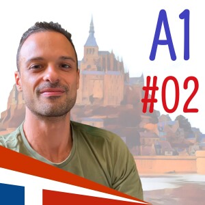 A1#02 La France et les Français