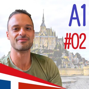 A1#02 La France et les Français