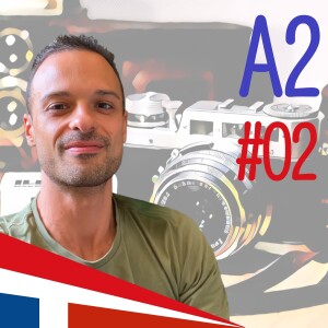 A2#02 Objets, art et technologie