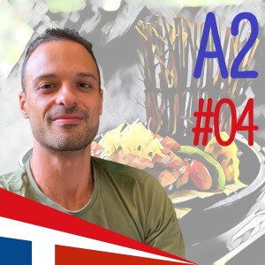 A2#04 Cuisines locales et nouvelles tendances