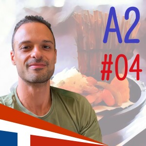 A2#04 Cuisines locales et nouvelles tendances