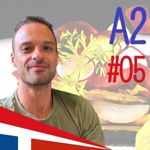 A2#05 Gastronomie et consommation alimentaire