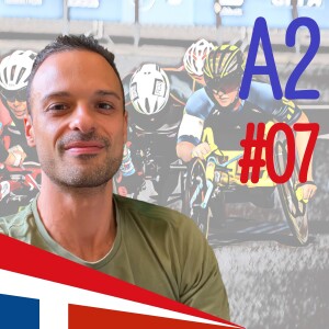 A2#07 Sport, valeurs et discriminations