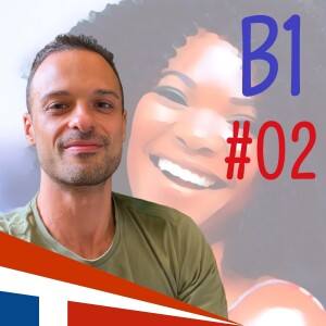 B1#02 Bonheur et avenir