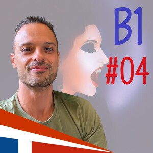 B1#04 Contes et légendes